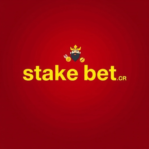 Stake Bet BR Logo - Casa de Apostas